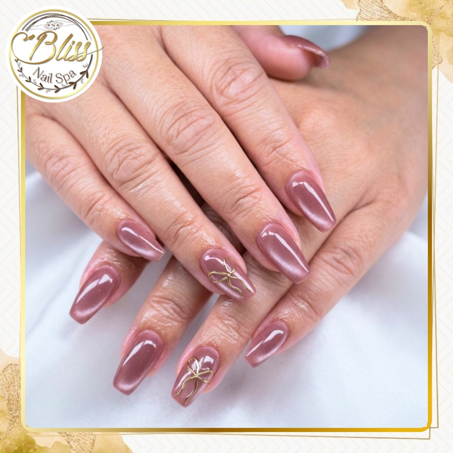 Bliss Nail Salon